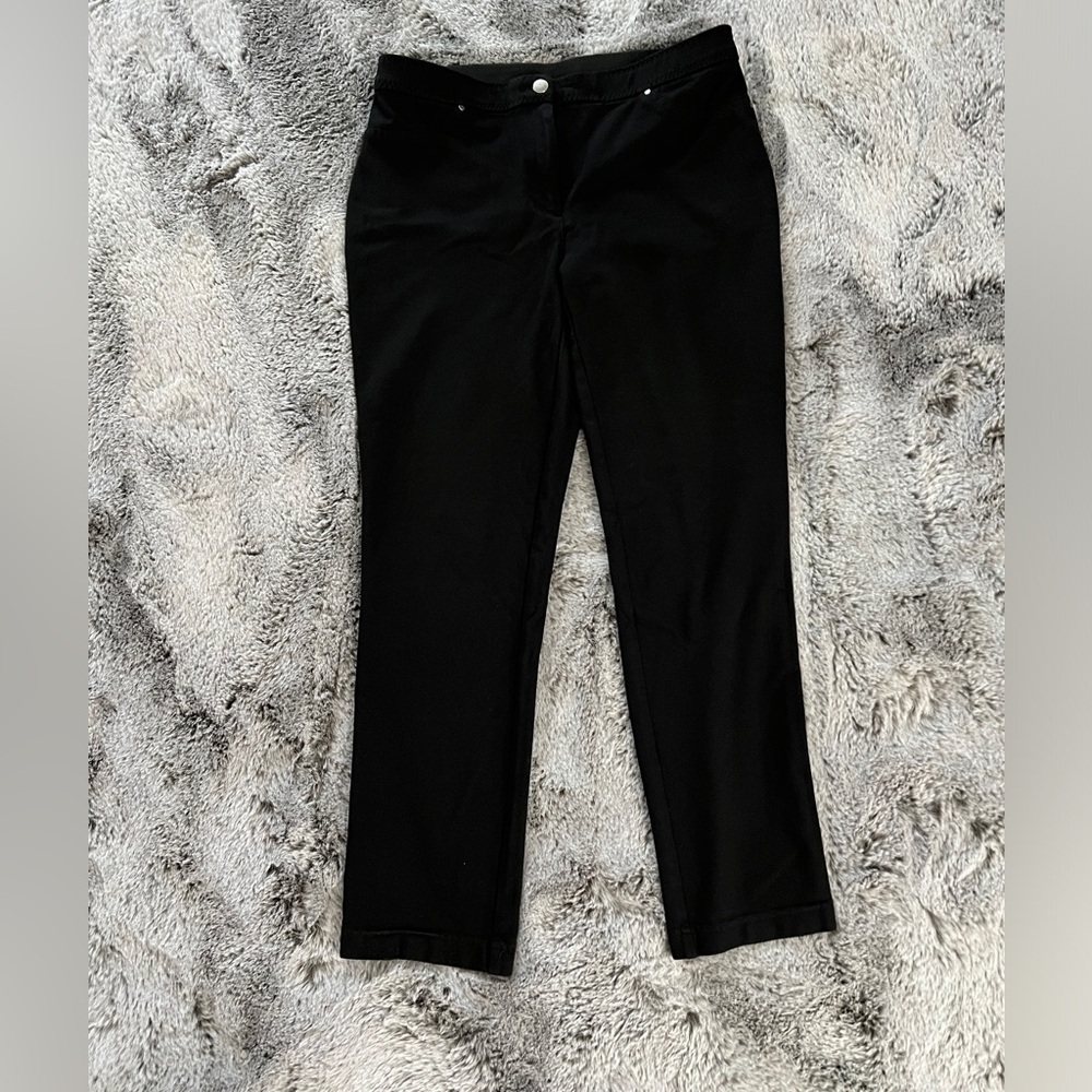3/15$ Chicos pants size 0.5